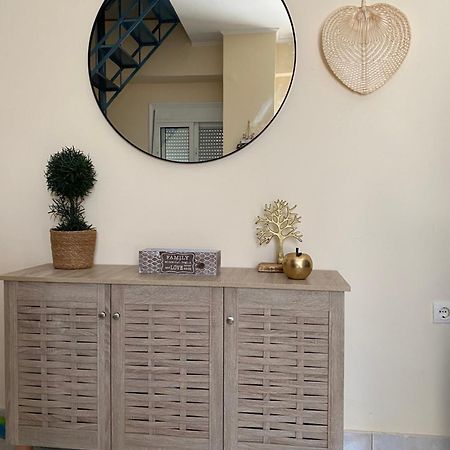 Apartment Elisabeth Kanali  Buitenkant foto