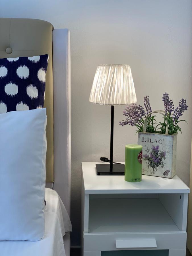 Apartment Elisabeth Kanali  Buitenkant foto