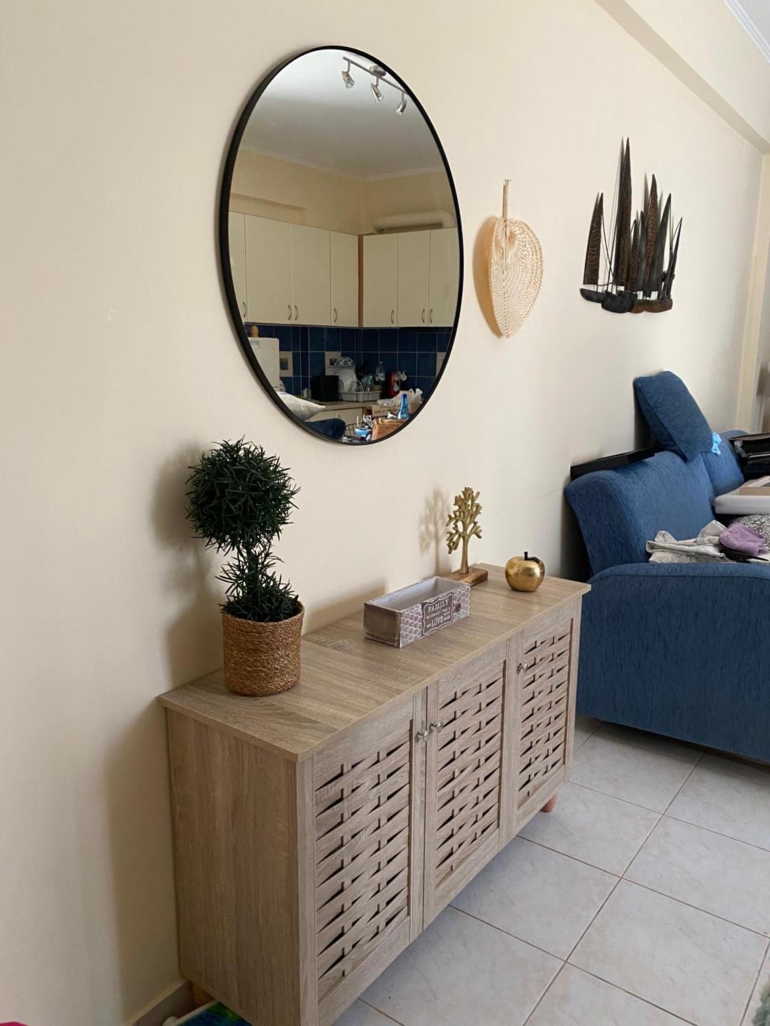 Apartment Elisabeth Kanali  Buitenkant foto