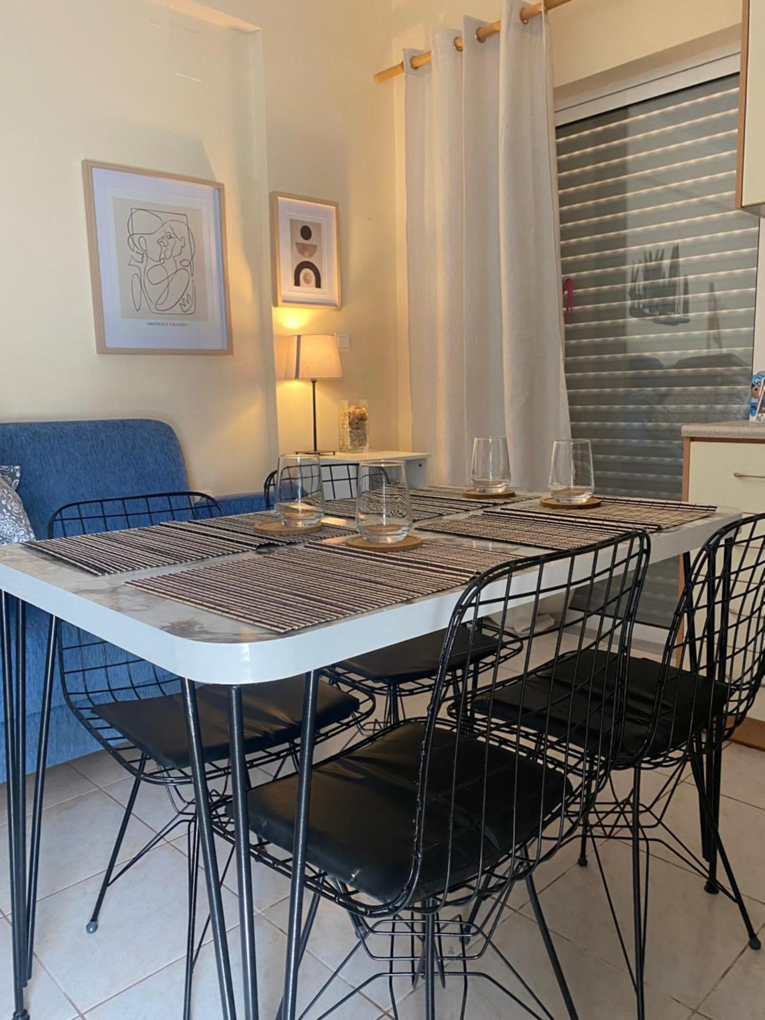 Apartment Elisabeth Kanali  Buitenkant foto
