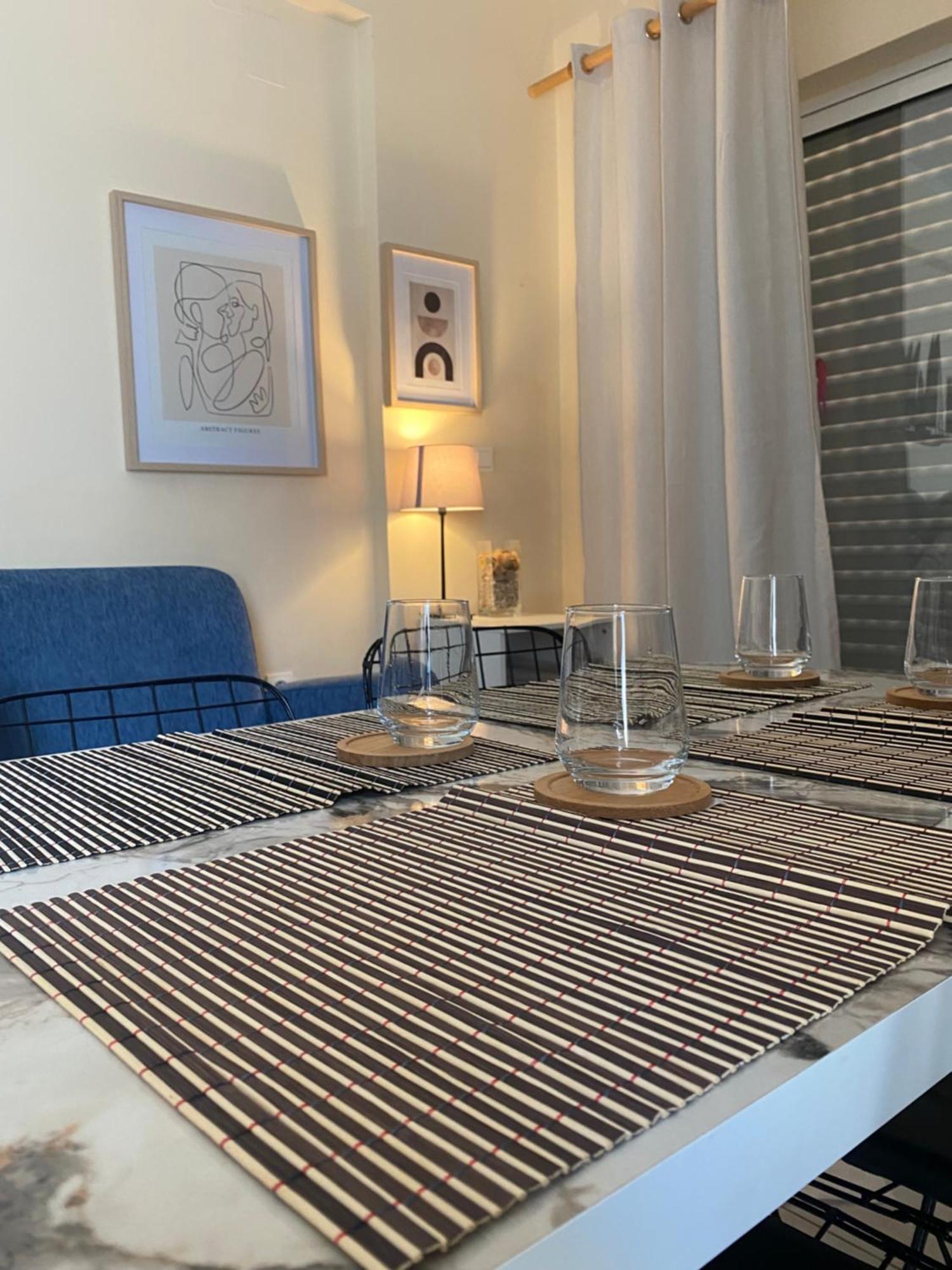 Apartment Elisabeth Kanali  Buitenkant foto