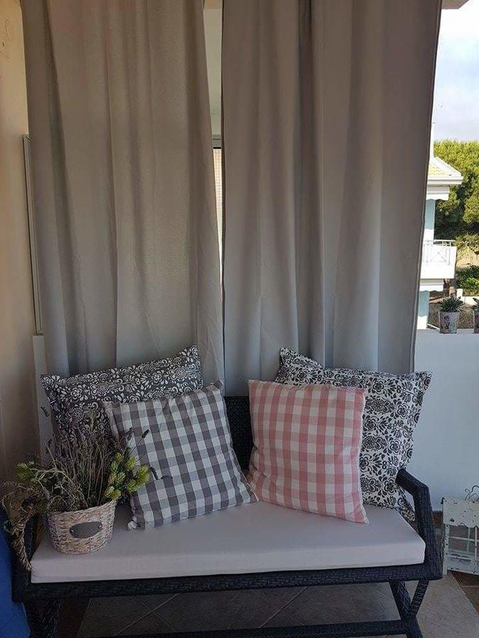 Apartment Elisabeth Kanali  Buitenkant foto